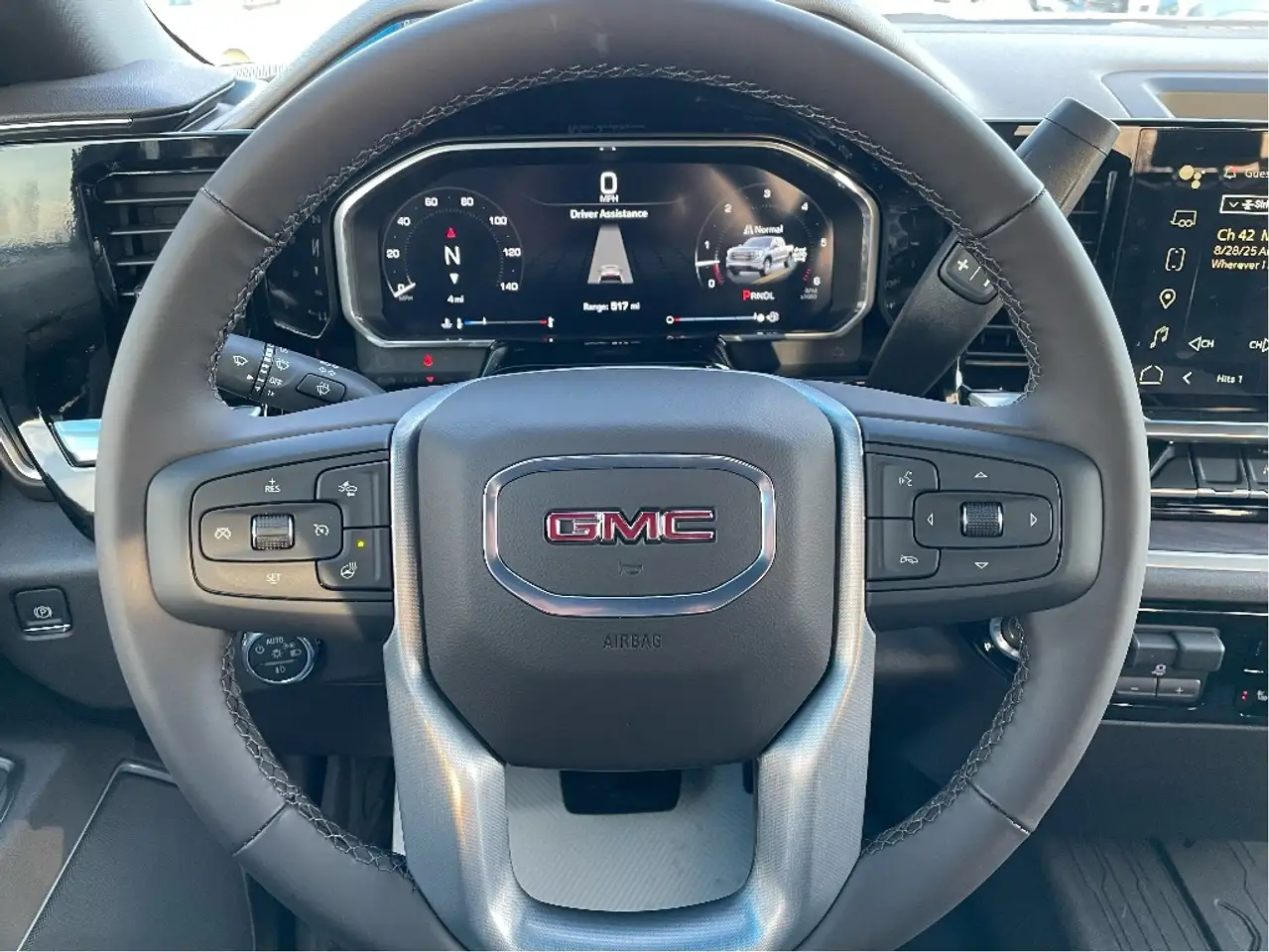 GMC Sierra 1500 снимка GMC Sierra 1500