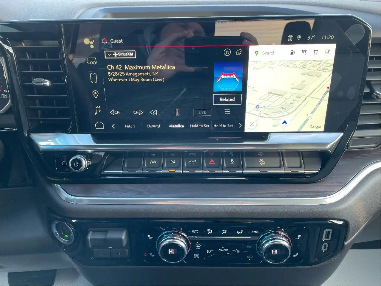 GMC Sierra 1500 снимка GMC Sierra 1500