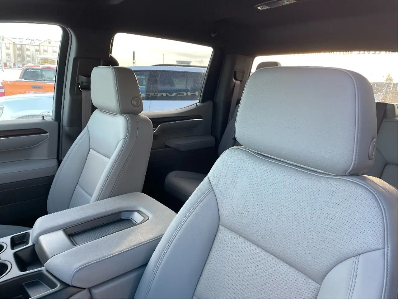 GMC Sierra 1500 снимка GMC Sierra 1500