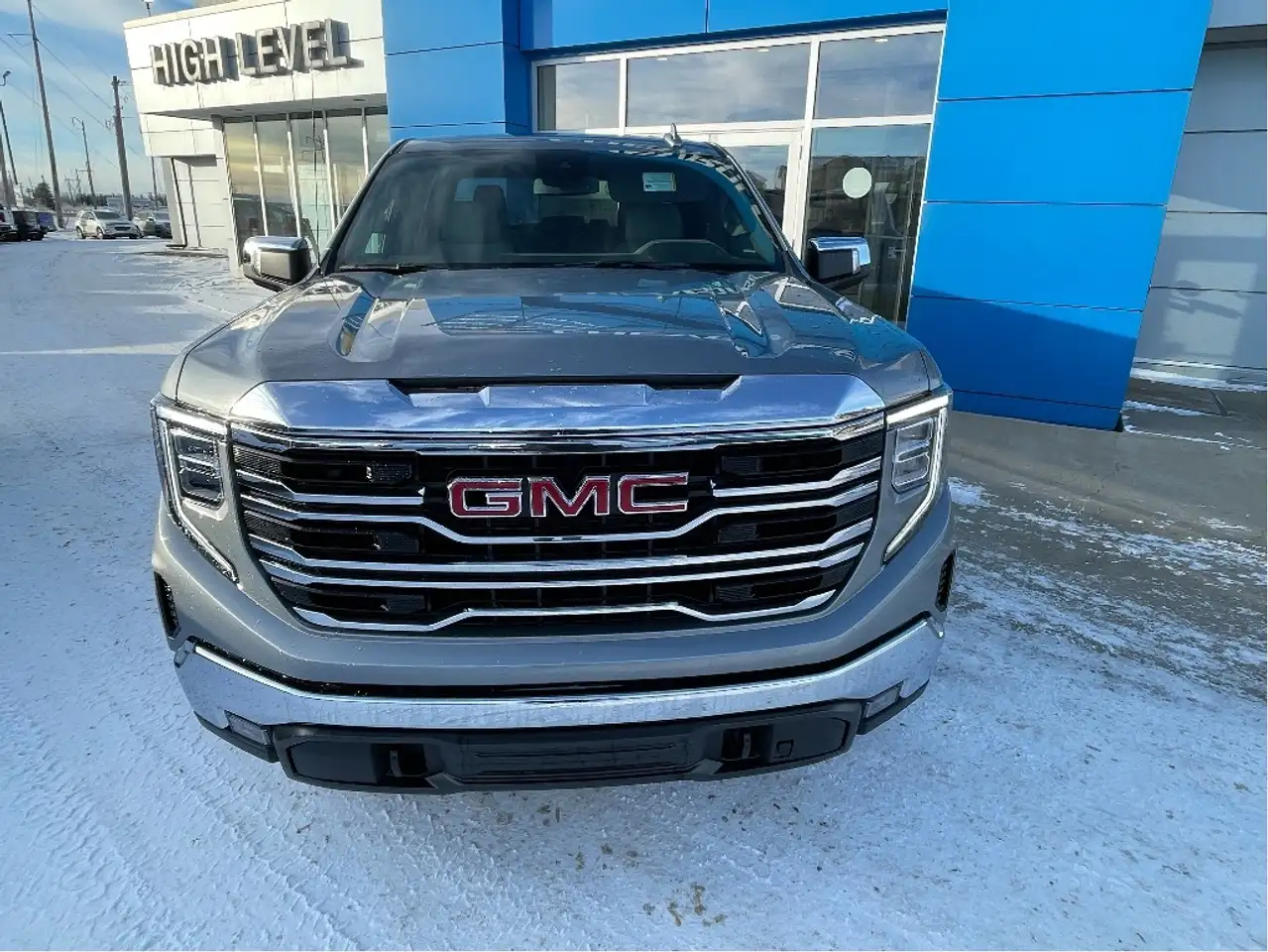 GMC Sierra 1500 снимка GMC Sierra 1500