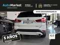 BMW X1 xDrive 18dA Blanc - thumbnail 3
