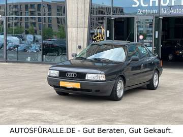 *B3*2.0L*ZahnriemenNeu*TüvNeu*Top