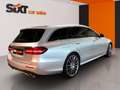 Mercedes-Benz E 350 d AMG Line Nav|PAs+360°|Burmester|Glas|20" Argento - thumbnail 5