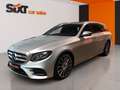 Mercedes-Benz E 350 d AMG Line Nav|PAs+360°|Burmester|Glas|20" Argento - thumbnail 3