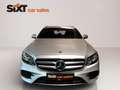 Mercedes-Benz E 350 d AMG Line Nav|PAs+360°|Burmester|Glas|20" Argento - thumbnail 2