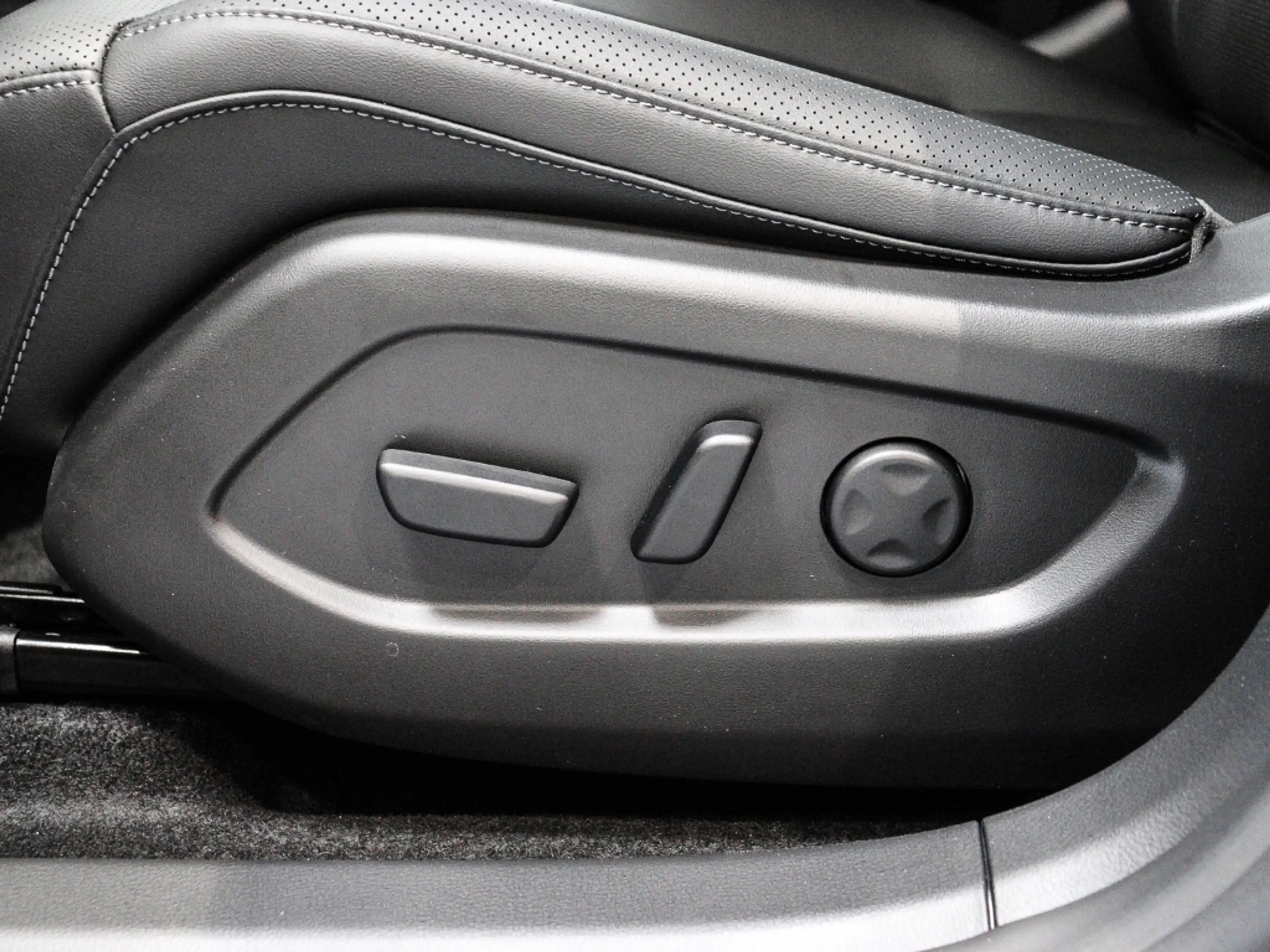 Mazda CX-6e All-new Mazda 5WGN EV 258ps 1AT RWD Takumi BKTR PA — photo 15