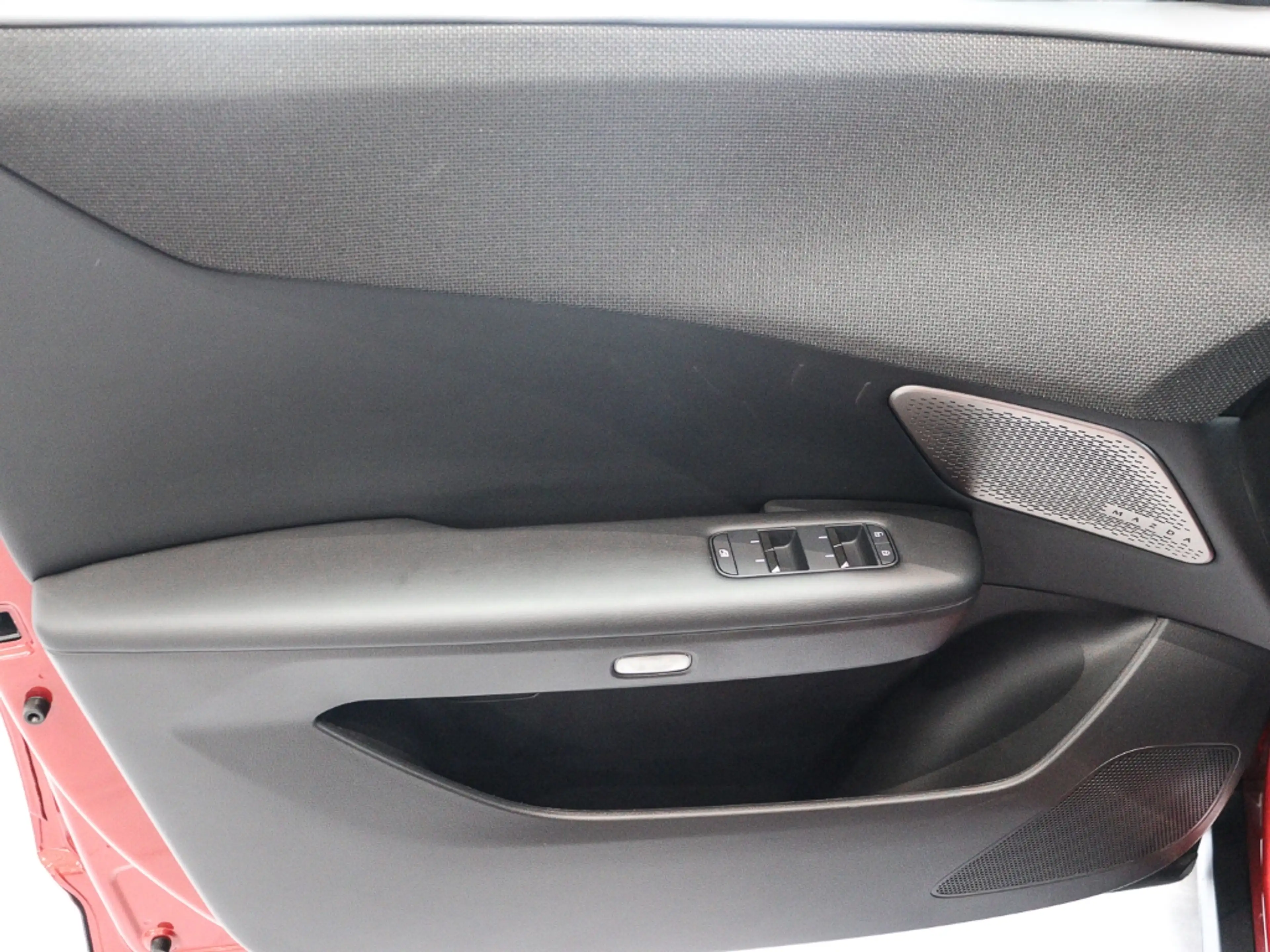 Mazda CX-6e All-new Mazda 5WGN EV 258ps 1AT RWD Takumi BKTR PA — photo 13