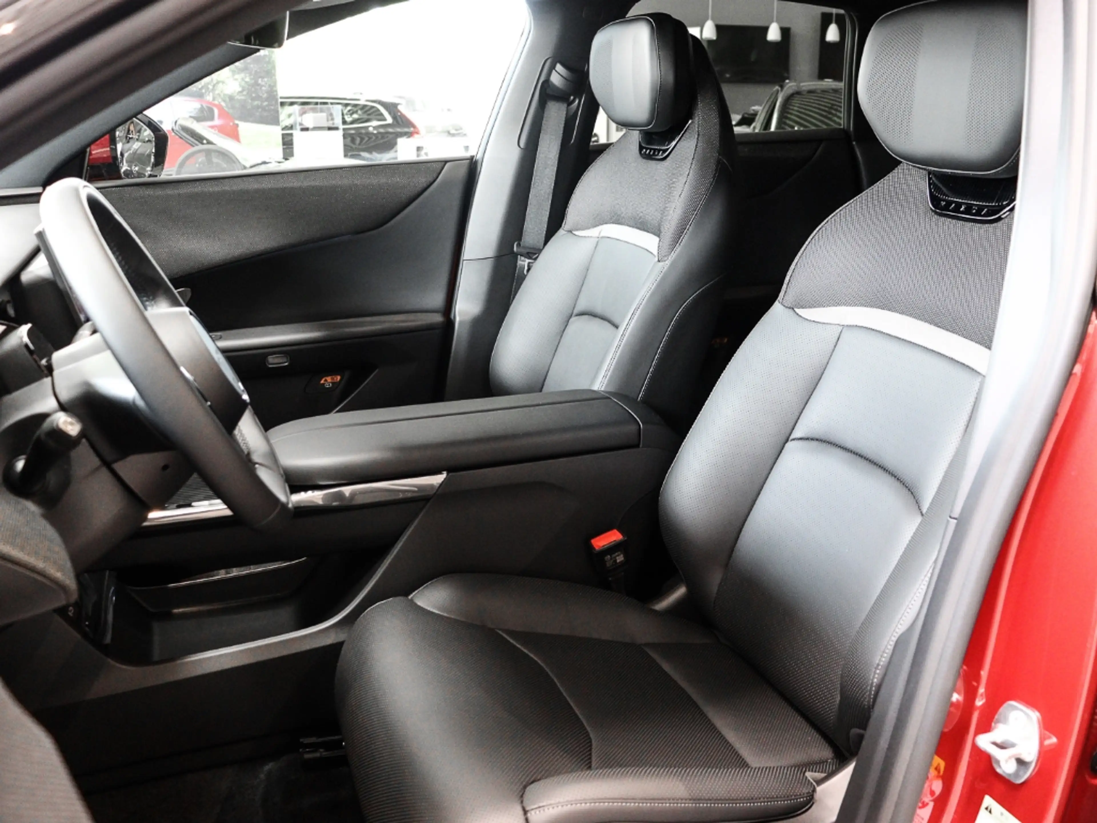 Mazda CX-6e All-new Mazda 5WGN EV 258ps 1AT RWD Takumi BKTR PA — photo 10
