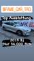 Ford Focus TOP AUSSTATTUNG + HAGELSCHADEN Silver - thumbnail 1