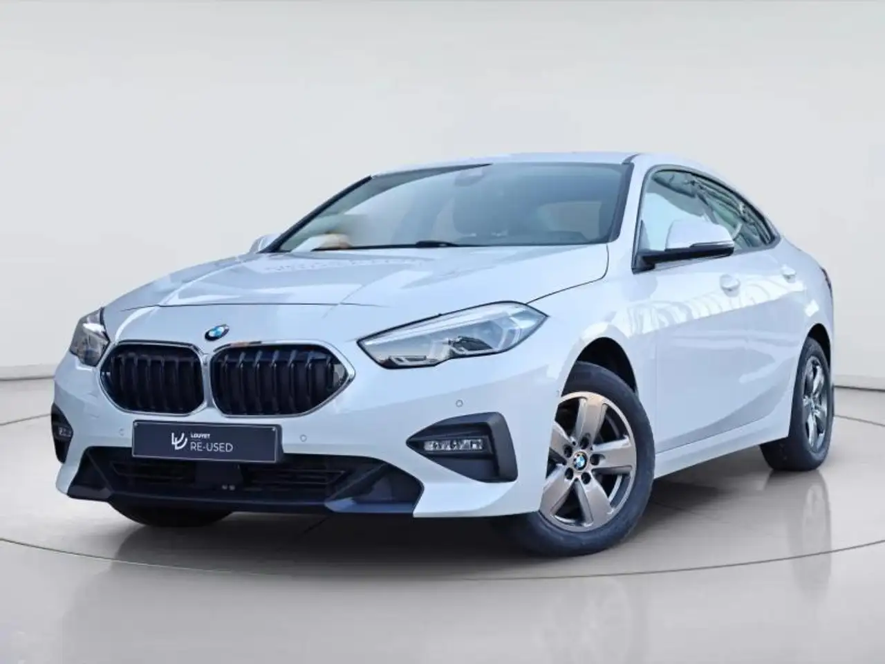BMW 216