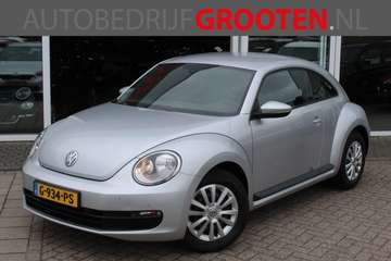 1.2 TSI ECC//Stoelverwarming!!