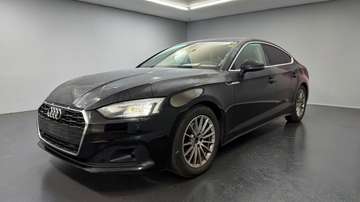 Sportback 35 TFSI LED*AHK*ACC*CARPLAY*TOUCH