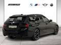 BMW 320 d xDrive Touring M Sportpaket Pro AHK ACC 360° Schwarz - thumbnail 3
