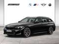 BMW 320 d xDrive Touring M Sportpaket Pro AHK ACC 360° Schwarz - thumbnail 1