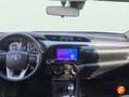 Toyota Hilux 2.4 D-4D 150CV Cab Doble VX AT HVO100 Blanco - thumbnail 12