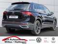 Volkswagen Tiguan 2.0 TDI DSG 4Motion Elegance NAVI AHK REARVIEW ... Schwarz - thumbnail 2