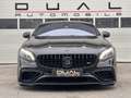 Mercedes-Benz S 500 Coupe Aut. | BRABUS | AMG 63 LOOK Schwarz - thumbnail 5