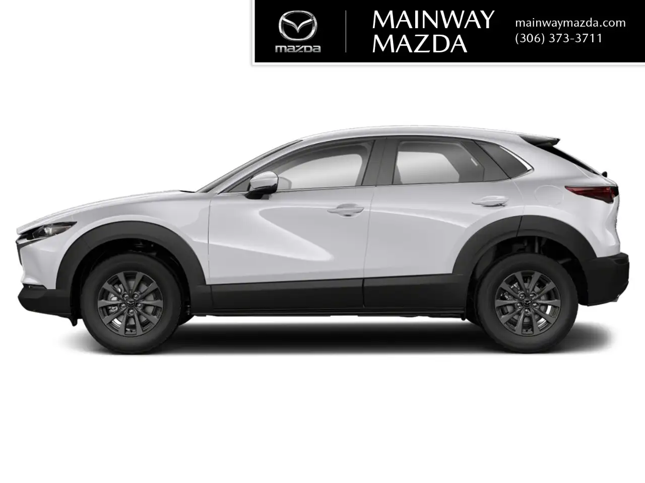Mazda CX-30 снимка Mazda CX-30