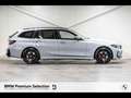 BMW 330 330e Touring  M Sport PRO Grijs - thumbnail 3