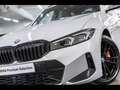 BMW 330 330e Touring  M Sport PRO Grijs - thumbnail 30