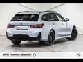 BMW 330 330e Touring  M Sport PRO Grijs - thumbnail 2