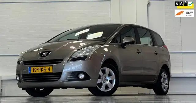 Peugeot 5008 1.6 THP ST 5p 2e Eigenaar