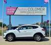 Hyundai TUCSON 1.7CRDI BD Essence 4x2 Wit - thumbnail 14