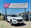 Hyundai TUCSON 1.7CRDI BD Essence 4x2 Wit - thumbnail 1