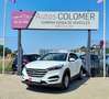 Hyundai TUCSON 1.7CRDI BD Essence 4x2 Wit - thumbnail 2