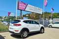 Hyundai TUCSON 1.7CRDI BD Essence 4x2 Wit - thumbnail 5