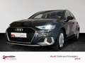 Audi A3 Sportback 30 TDI advanced virtual Sportsitze 18 Grijs - thumbnail 1