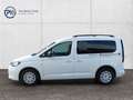 Volkswagen Caddy California TDI Blanc - thumbnail 3