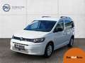 Volkswagen Caddy California TDI Blanc - thumbnail 1