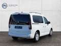 Volkswagen Caddy California TDI Blanc - thumbnail 5