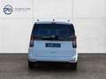 Volkswagen Caddy California TDI Weiß - thumbnail 4
