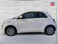 Fiat 500e e 95ch Action Plus Blanc - thumbnail 9