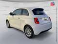 Fiat 500e e 95ch Action Plus Blanc - thumbnail 8
