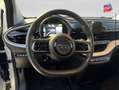 Fiat 500e e 95ch Action Plus Blanc - thumbnail 12