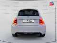 Fiat 500e e 95ch Action Plus Blanc - thumbnail 7