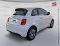 Fiat 500e e 95ch Action Plus Blanc - thumbnail 6