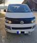 Volkswagen T5 Kombi HD-Kombi LR 2,0 TDI 4motion D-PF Fehér - thumbnail 2