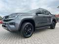 Volkswagen Amarok PanAmericana 3.0 TDI V6 4MOTION / AHK Navi Grau - thumbnail 2