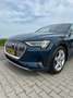 Audi e-tron E-tron 55 quattro advanced Pro Line Plus 95 kWh, V Bleu - thumbnail 5