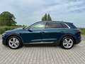 Audi e-tron E-tron 55 quattro advanced Pro Line Plus 95 kWh, V Bleu - thumbnail 6