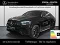 Mercedes-Benz GLE 450 d 4M Coupé AMG+DISTR.+PANO+AHK+AIRMATIC+ Negru - thumbnail 1