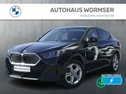 BMW iX2 xDrive30 Advantage StHz+StKlima+Navi+Kamera - fotografija vozila