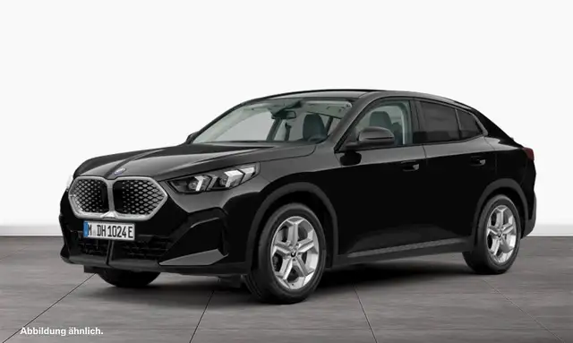 BMW iX2 xDrive30 StHz+StKlima+Kamera+ACC+SHZ+Sportf
