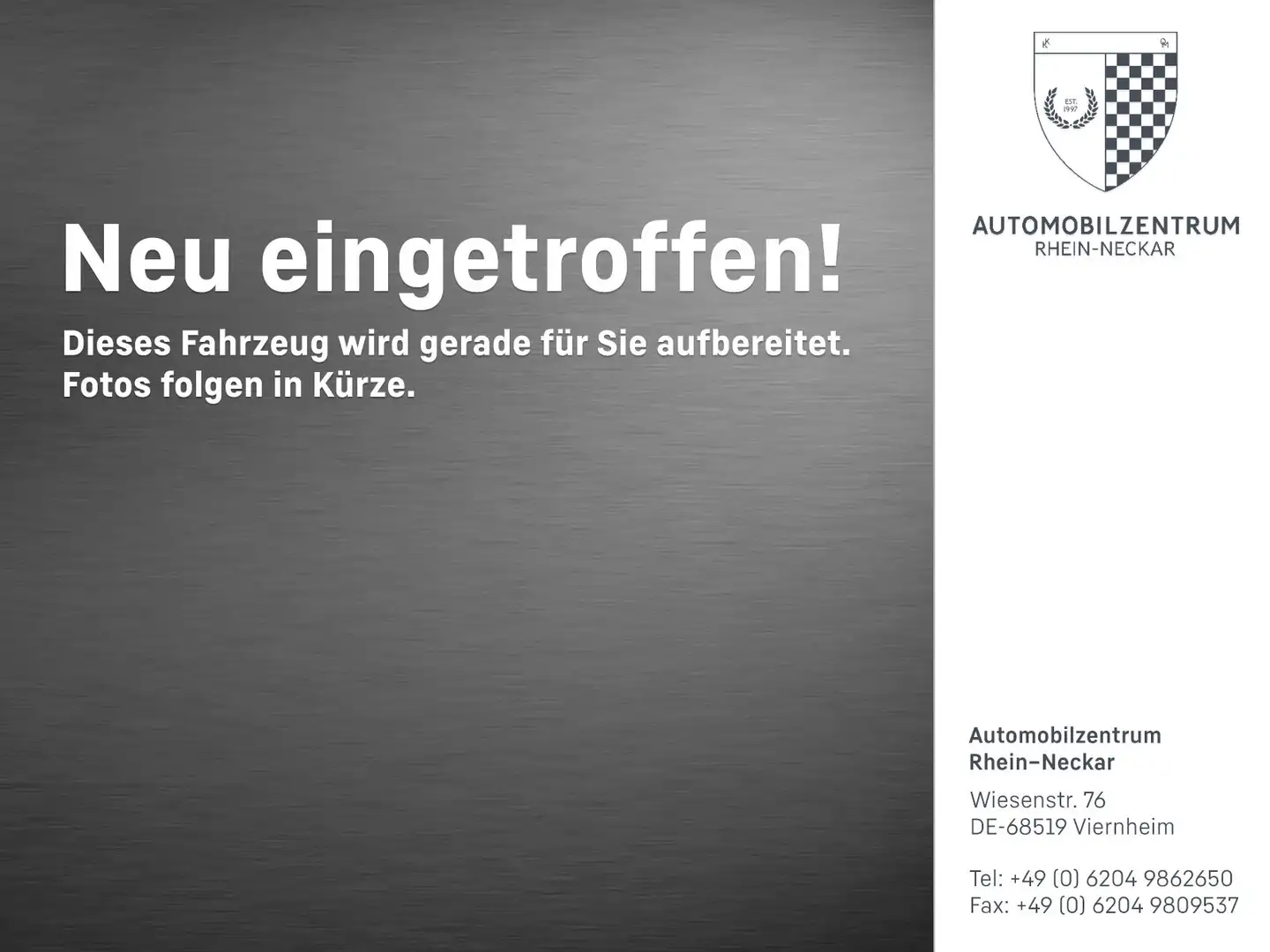 Porsche 991 991 GT3 Liftsystem/Komfortsitz/SportChrono Gris - 1