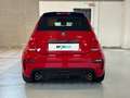 Abarth 500C 1.4 T-Jet 695 180cv Rojo - thumbnail 4
