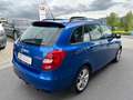 Skoda Fabia RS Blau - thumbnail 6